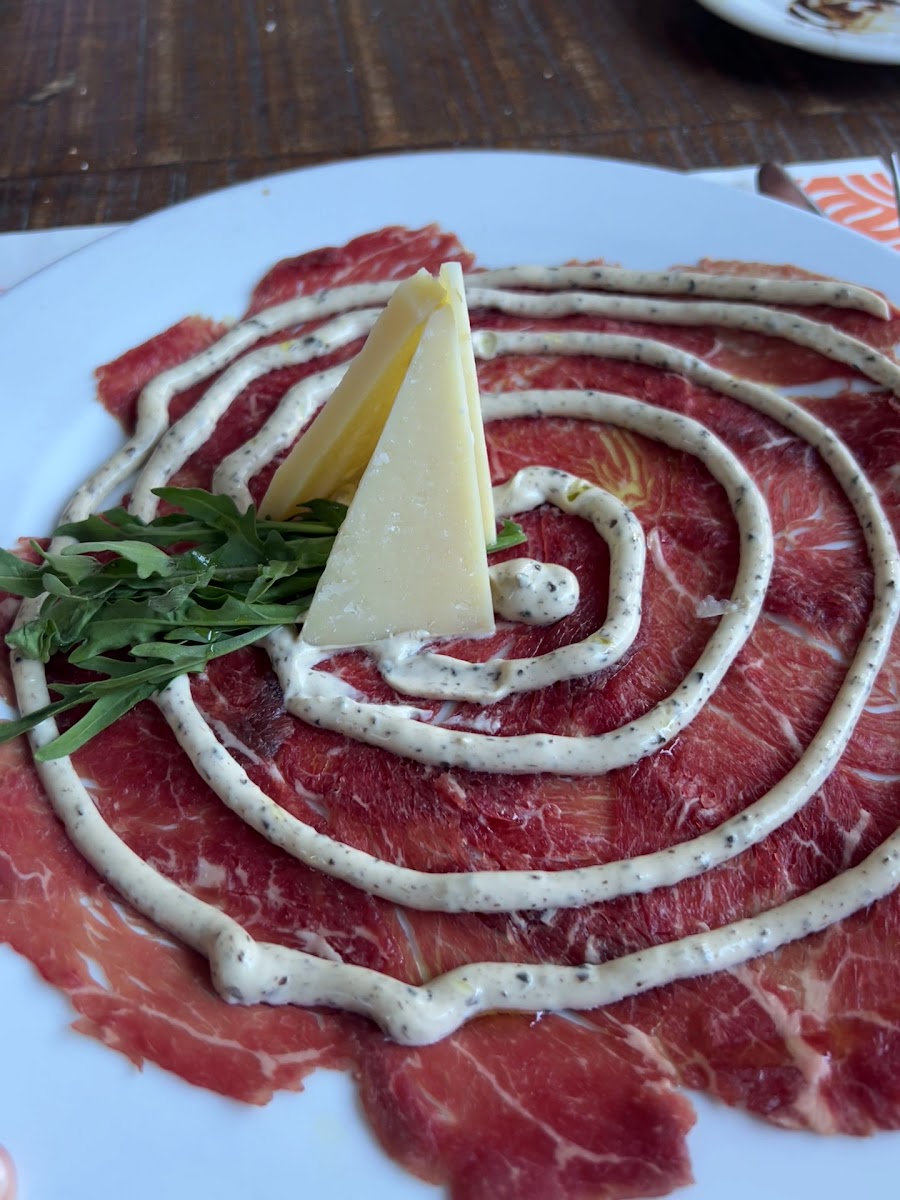 Della Nonna, El Tesoro-2