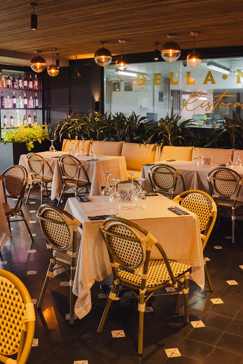 Della Nonna, El Tesoro-9